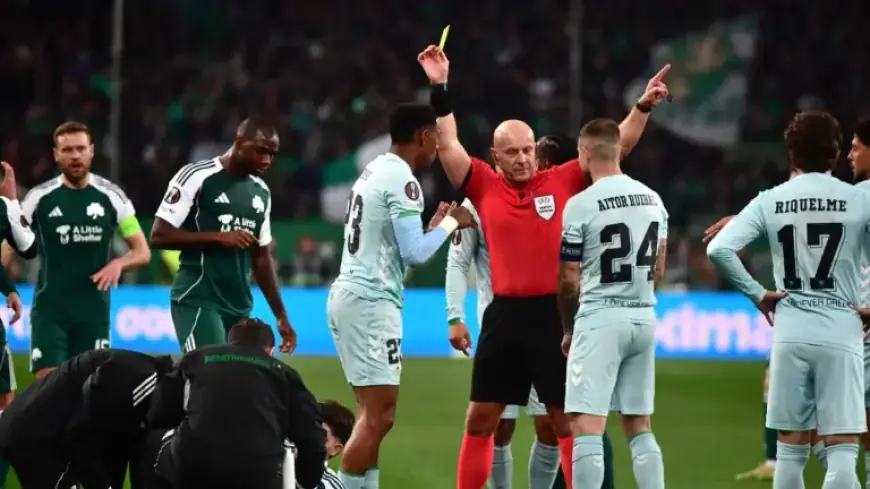 Pellegrini’s Five Key Players Near Suspension: When Yellow Cards Reset