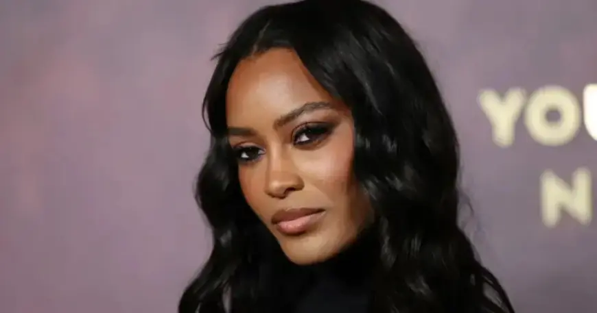 Ciara Miller Questions ‘Friend’s Ex-Boyfriend’ Drama at ‘Euphoria’ Red Carpet