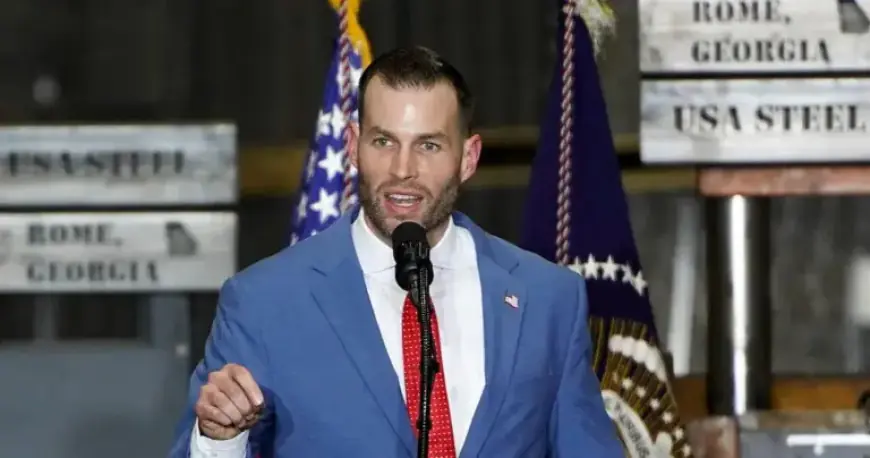 Clay Fuller Triumphs in Georgia Runoff, Strengthens GOP House Majority