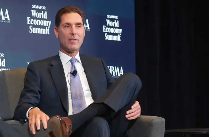 Top Washington Drug Industry Lobbyist Resigns, The Washington Post Reports