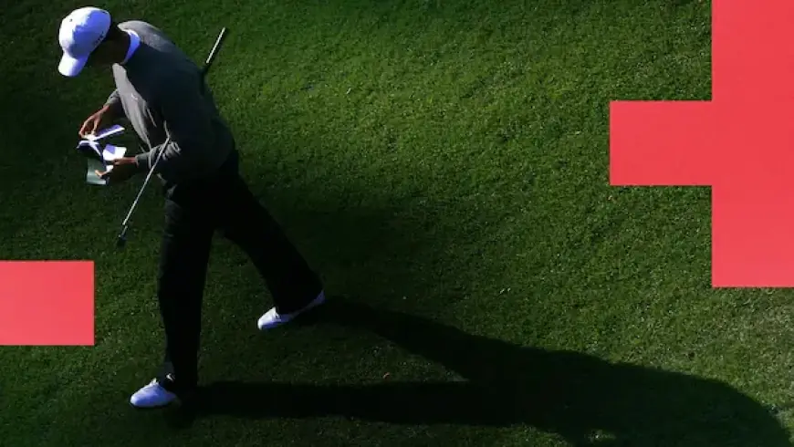 Tiger Woods Receives Open Letter: Key Points and Insights