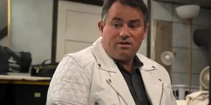 Where Is Samuel Bateman, Convicted Cult Leader Featured in Netflix’s ‘Trust Me’?