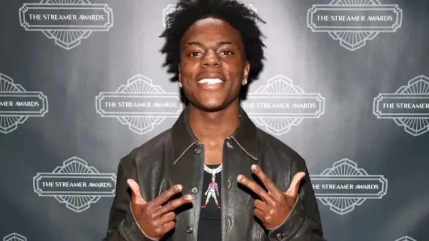 Matt Owens of ‘One Piece’ to Script IShowSpeed Anime Series