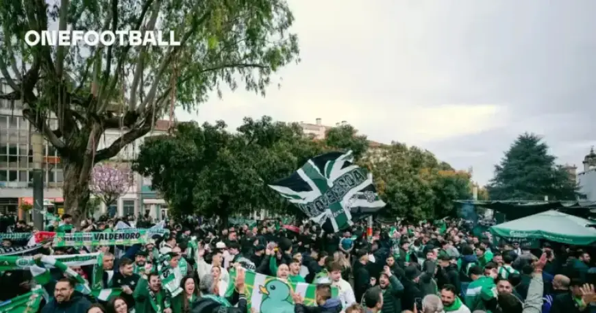 Fidalgo Secures Starting Spot for Braga Visit