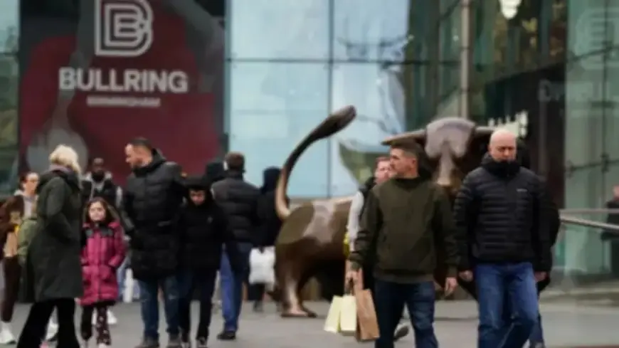 Major UK Retailer Closing All Stores, Exiting High Streets by April