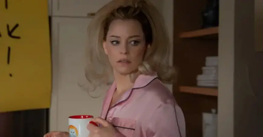 “Visual Trickery Shines in ‘The Miniature Wife'”