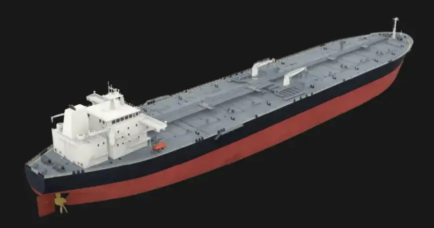 Iran Oil Crisis Persists with Empty Ships and Closed Wells