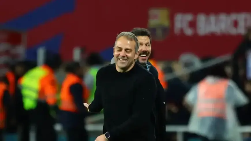 Barça vs. Atleti: Face-Off in IE Quarterfinals