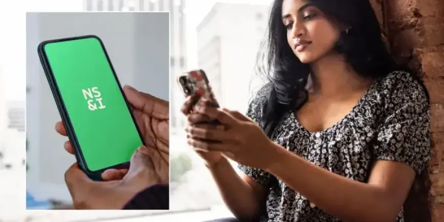 NS&I Boosts Interest Rates in Key Savings Update