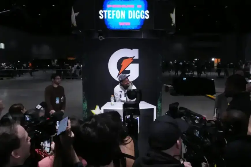 Vikings Pursue Renowned Former Ally in Free Agency