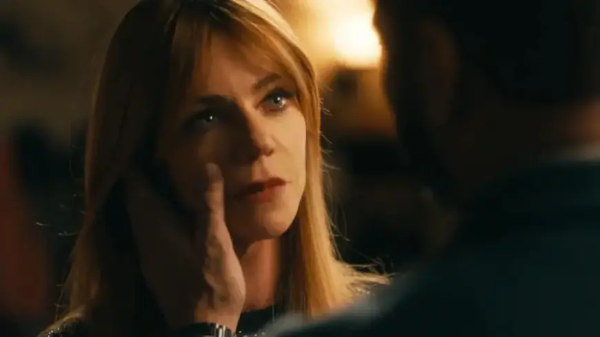 High Potential Showrunner Analyzes Emotional Morgan-Karadec Finale in Season 2