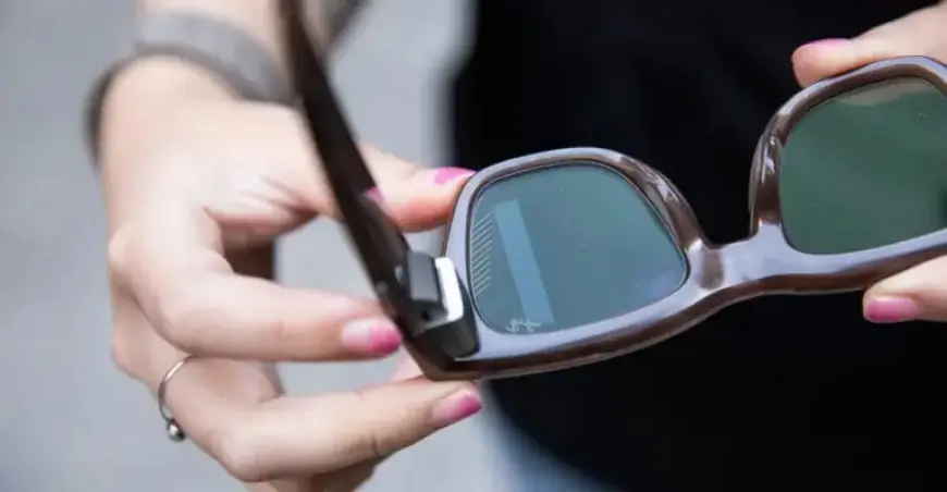 Meta Rejoins AI Competition with Innovative Model Muse Spark