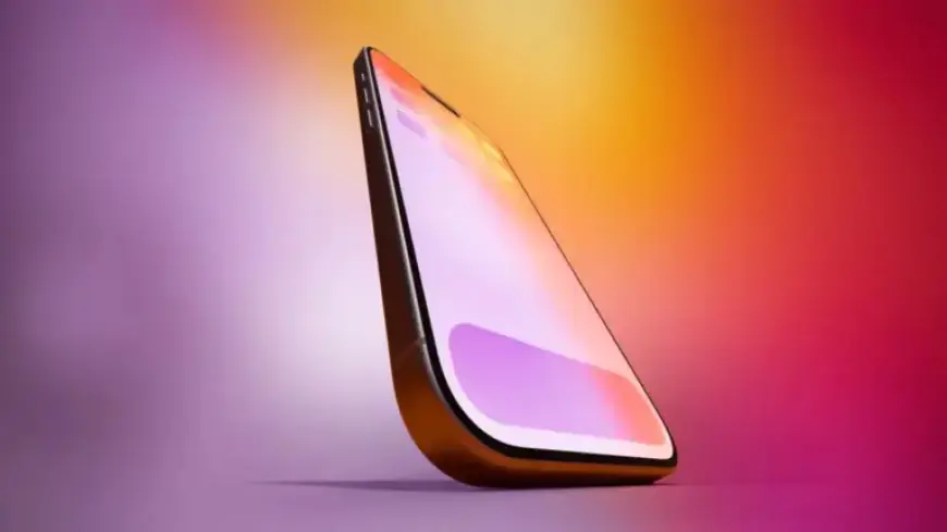 Apple Initiates Three-Year Plan to Revolutionize the iPhone