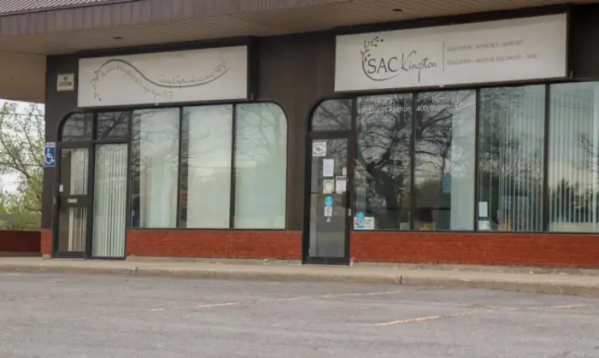 Frontenac Students Engage in SAC Kingston’s ‘Girls Flip the Script’ Program