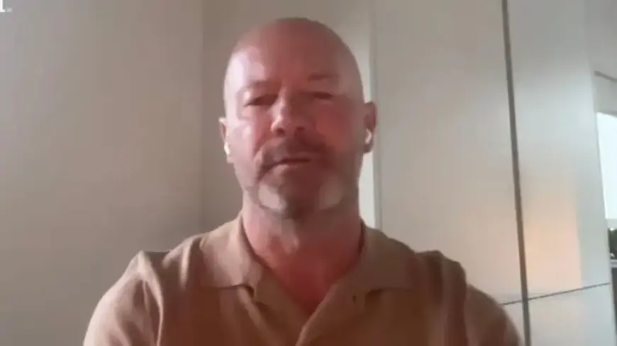 Alan Shearer Echoes Liverpool Fans’ Concerns on Mohamed Salah Performance