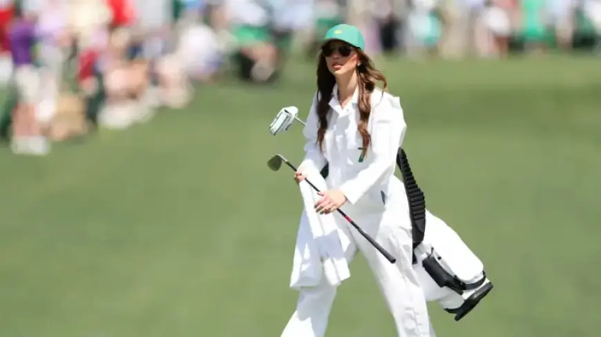 Meet Akshay Bhatia’s Wife: Presleigh Schultz, Pro Golfer’s Devoted Supporter