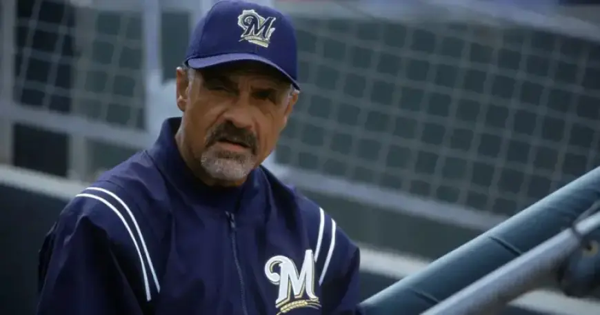 Davey Lopes, Former Brewers Manager, Dies at 80: Report