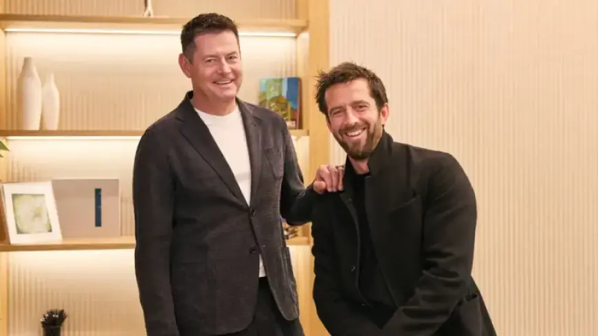 U.S. Returns to Louis Vuitton 38th America’s Cup: The Legend Continues