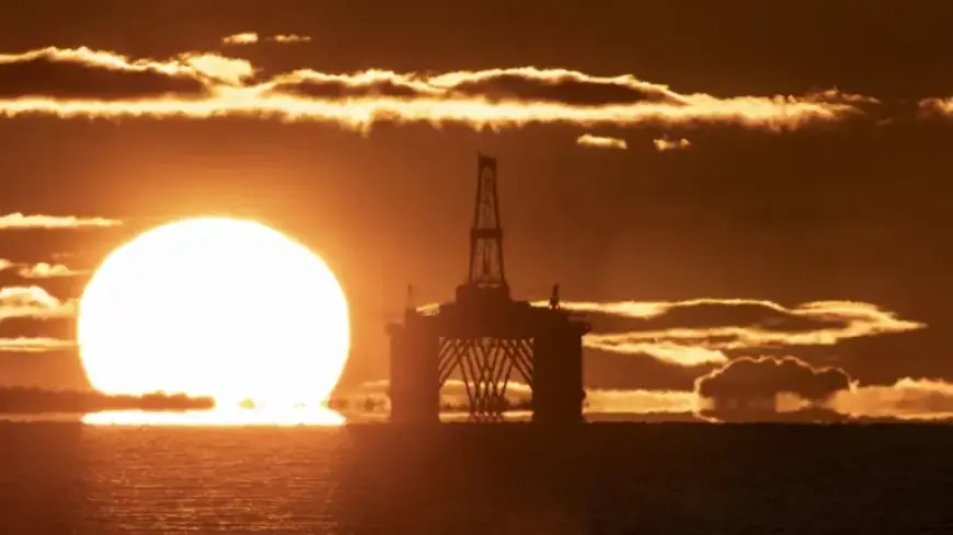 Political Party Stances on North Sea Drilling: A Comprehensive Overview