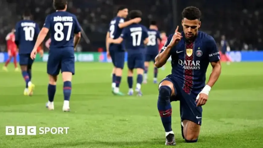 Live Champions League: PSG vs. Liverpool, Barcelona vs. Atletico – Commentary & Updates