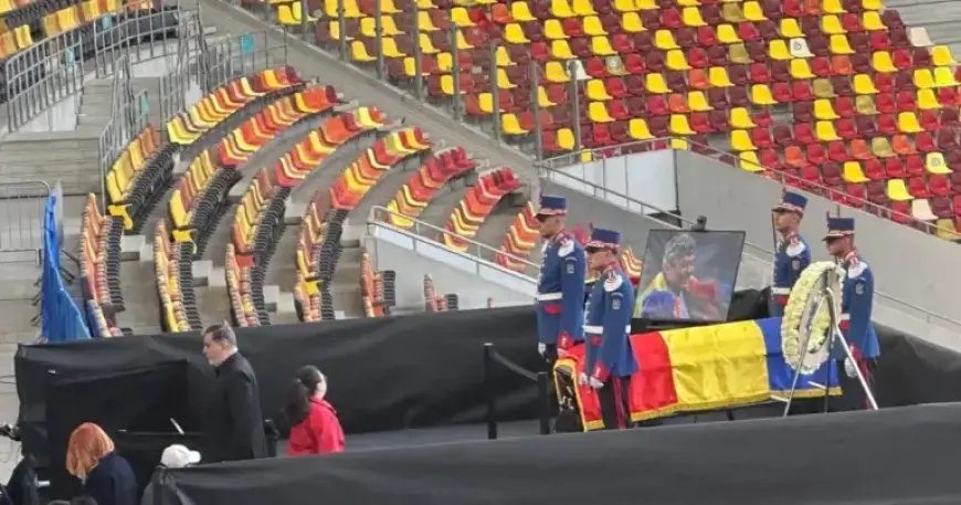 Mircea Lucescu Diagnosed with Severe Illness, Details Revealed