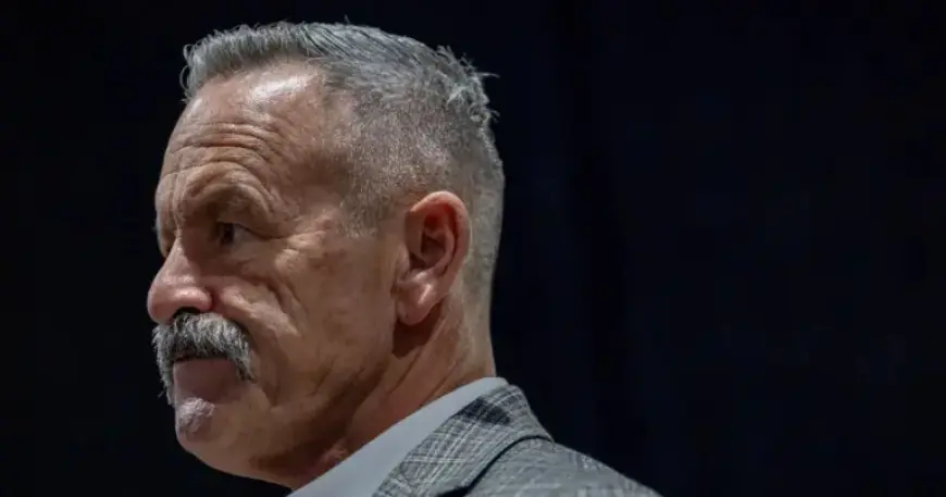 California Supreme Court Stops GOP Sheriff’s Voter Fraud Probe