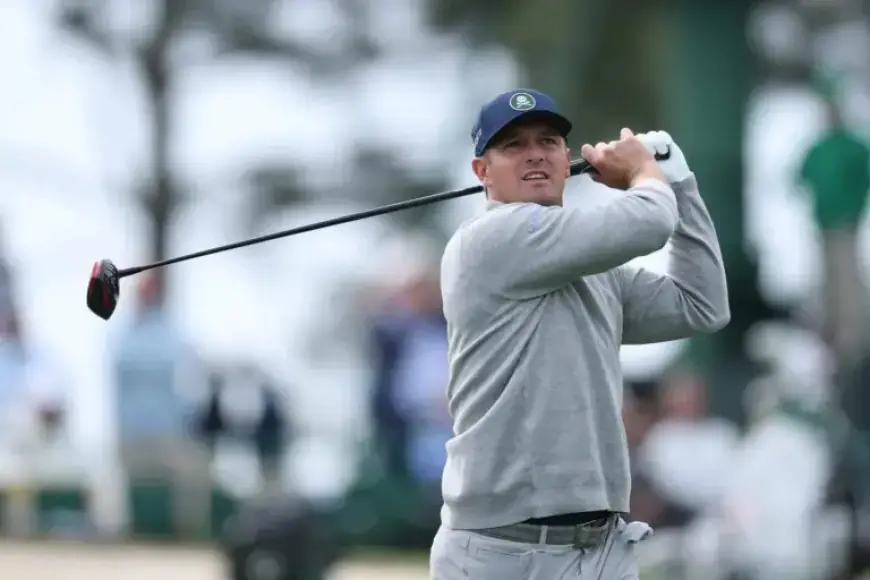 Top Three Golfers Poised to Claim Masters Victory, History Suggests