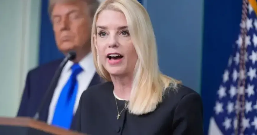 Bondi Skips Upcoming House Deposition in Epstein Investigation