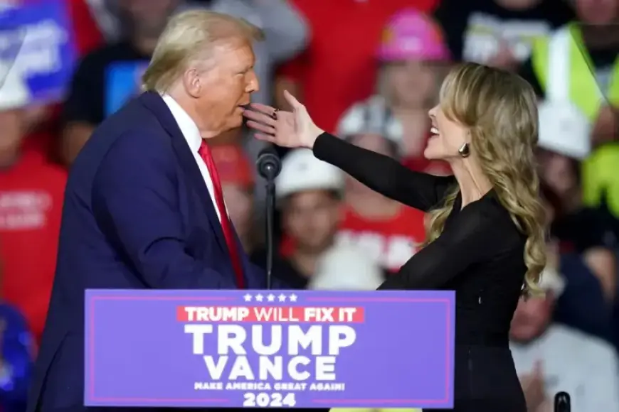 Trump Ally Pledges Loyalty Amid Nuclear Threat Comments