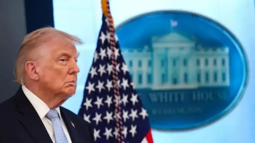 Trump Announces U.S. Plans to Collaborate with Iran on Uranium Excavation