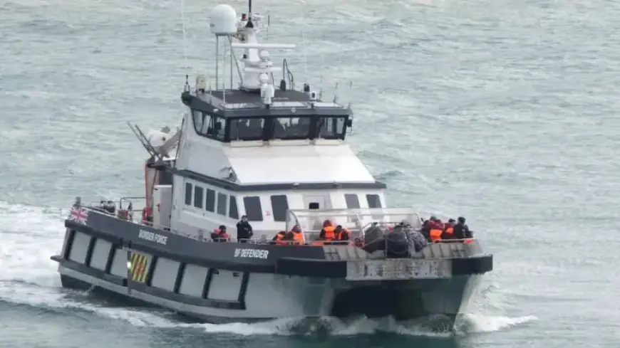 Home Office Rejects ‘Conflict of Interest’ Claims in £460M Asylum Sites Deal