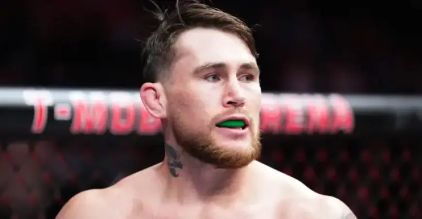 Darren Till Joins BKFC, Set for Bare-Knuckle Debut in 2023