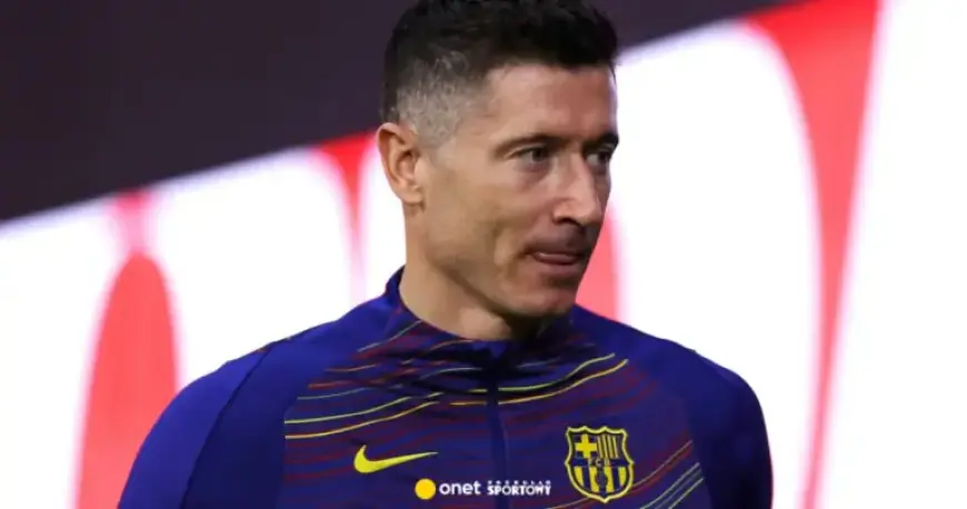 Robert Lewandowski’s Team Responds to Barcelona Future Queries