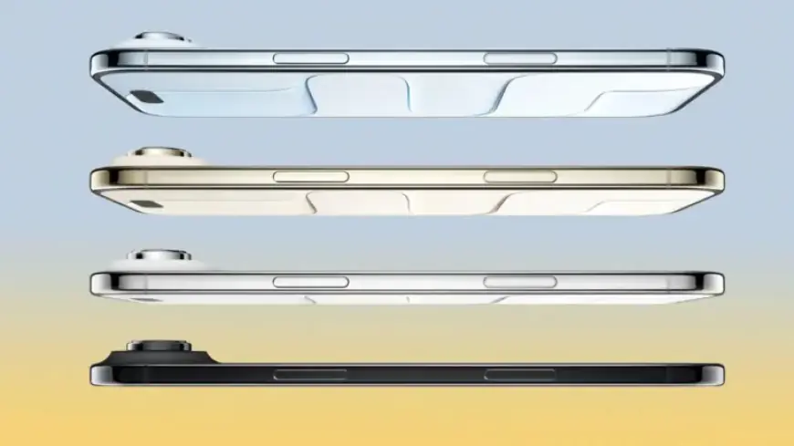 iPhone Air 2 and iPhone 18e Expected to Launch Early Next Year