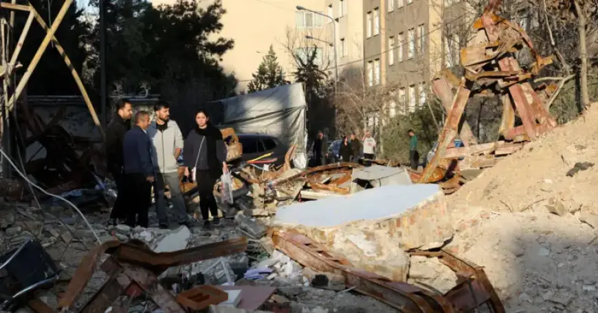 US Military Prepared to Renew Iran Conflict if Diplomacy Falls Through