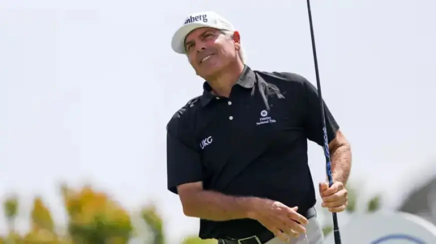 Fred Couples Aims for Masters Cut After Discussing Tiger Woods’ Concerns