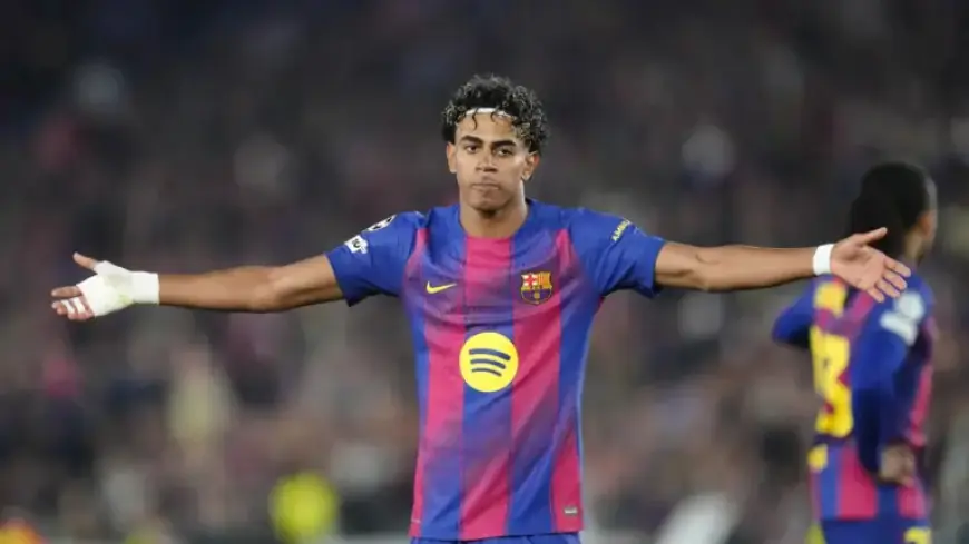 Barcelona vs Atletico Madrid: Live Champions League Updates, Scores, Analysis, Highlights