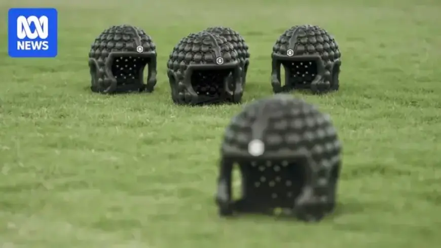 Neuroscientist Criticizes AFL’s Support for New Headgear