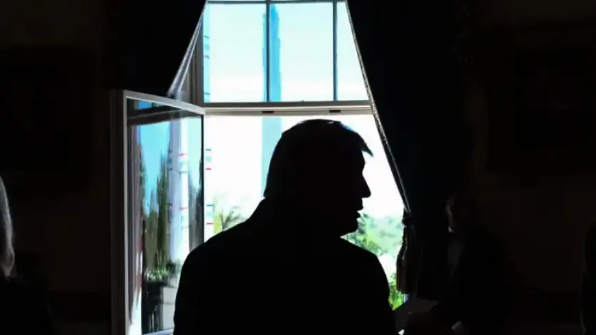 Trump Serves America a Controversial Policy Decision