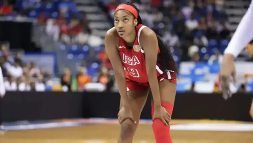 Angel Reese Shines Bright in Perfect Atlanta Dream Trade