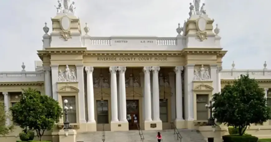 Court Orders Release of Warrants Used by Riverside Sheriff to Seize Ballots