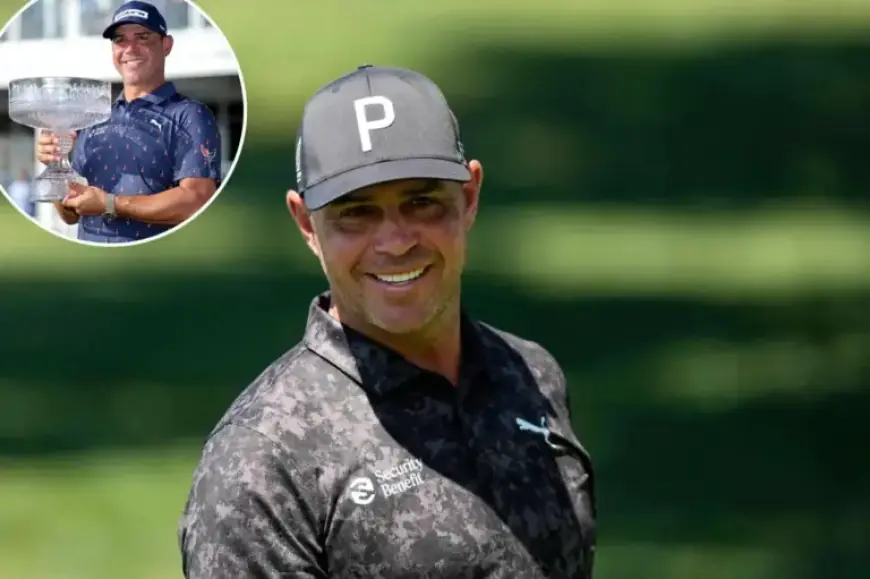 Security Heightened for Gary Woodland at Masters Amidst Threat Concerns