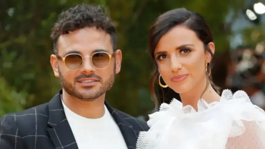 Lucy Mecklenburgh and Ryan Thomas Delay Wedding Plans