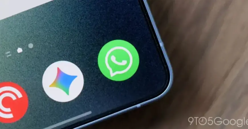 WhatsApp Launches Username Feature for Enhanced User Experience