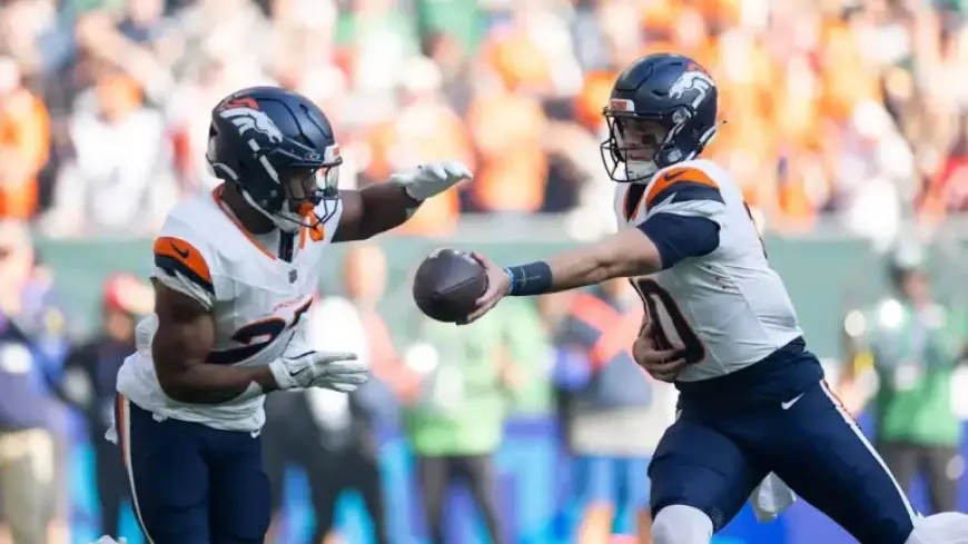 Key 2026 NFL Draft Goals: Crucial AFC Team Success Strategies