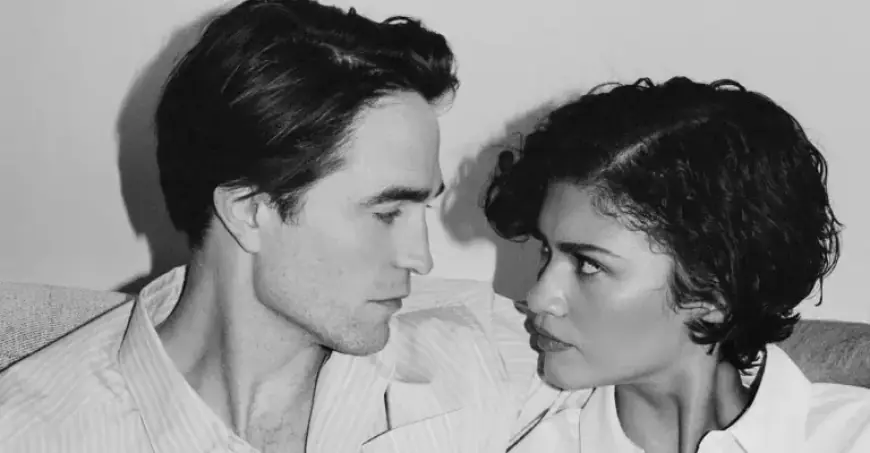 “‘The Drama’ Terrifies Commitmentphobes in Horror Story Spin”