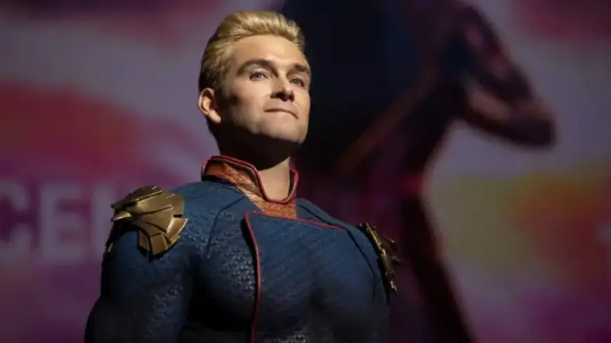 The Boys Season 5: Surprise Character Challenges Homelander’s Reign