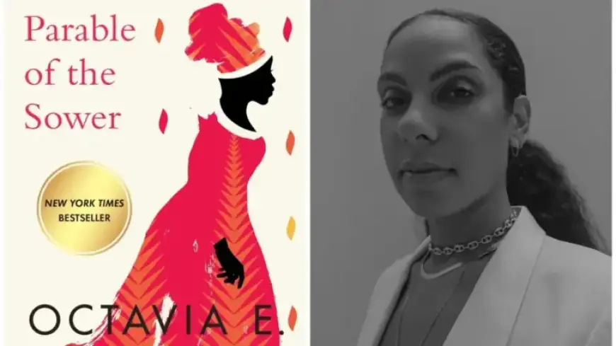 Melina Matsoukas Directs ‘Parable of the Sower’ Film at Warner Bros.