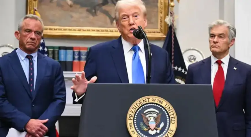 Trump Administration Boosts Medicare for Next Year: Budget Impact Explained