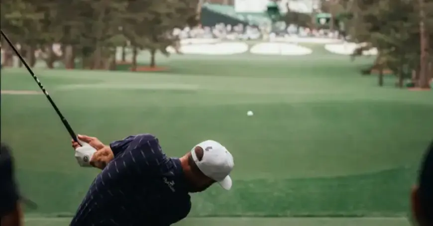 2026 Masters: Key Players and Storylines at Augusta National
